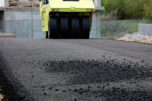 Best Driveway Repair Near Me  in Sherwood, AR
