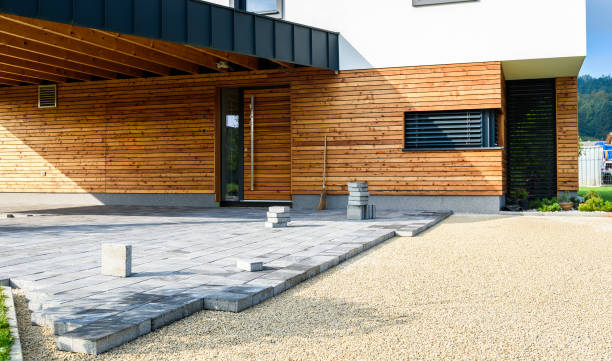 Best Custom Driveway Pavers  in Sherwood, AR