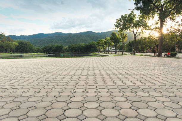 Reasons to Select Us for Your Driveway Paving Requirements in Sherwood, AR