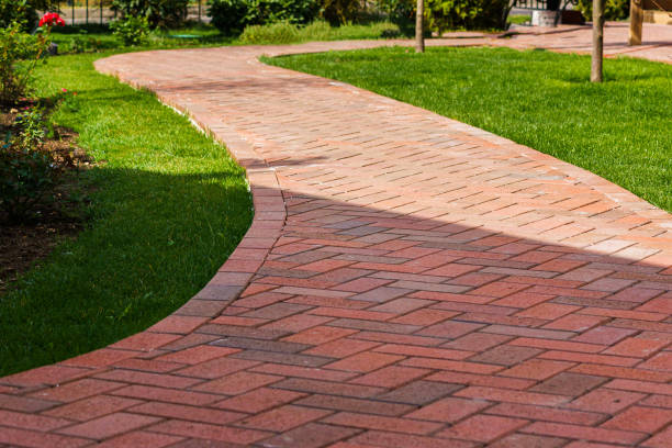 Best Driveway Resurfacing Pavers  in Sherwood, AR