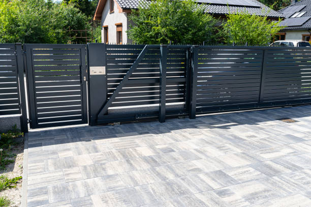 Best Driveway Paver Sealing  in Sherwood, AR