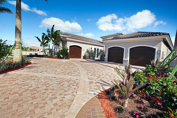 Best Driveway Resurfacing Pavers  in Sherwood, AR